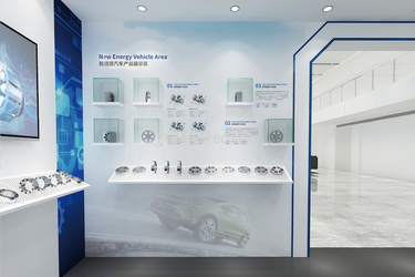 चीन YUMA Precision Technology (Jiangsu) Co., Ltd.